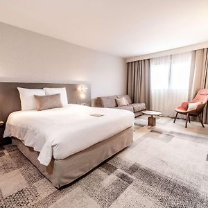 Chambre Supérieure Lit King-Size